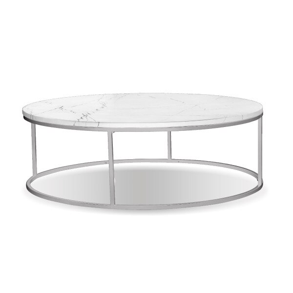 Onix Round Coffee Table